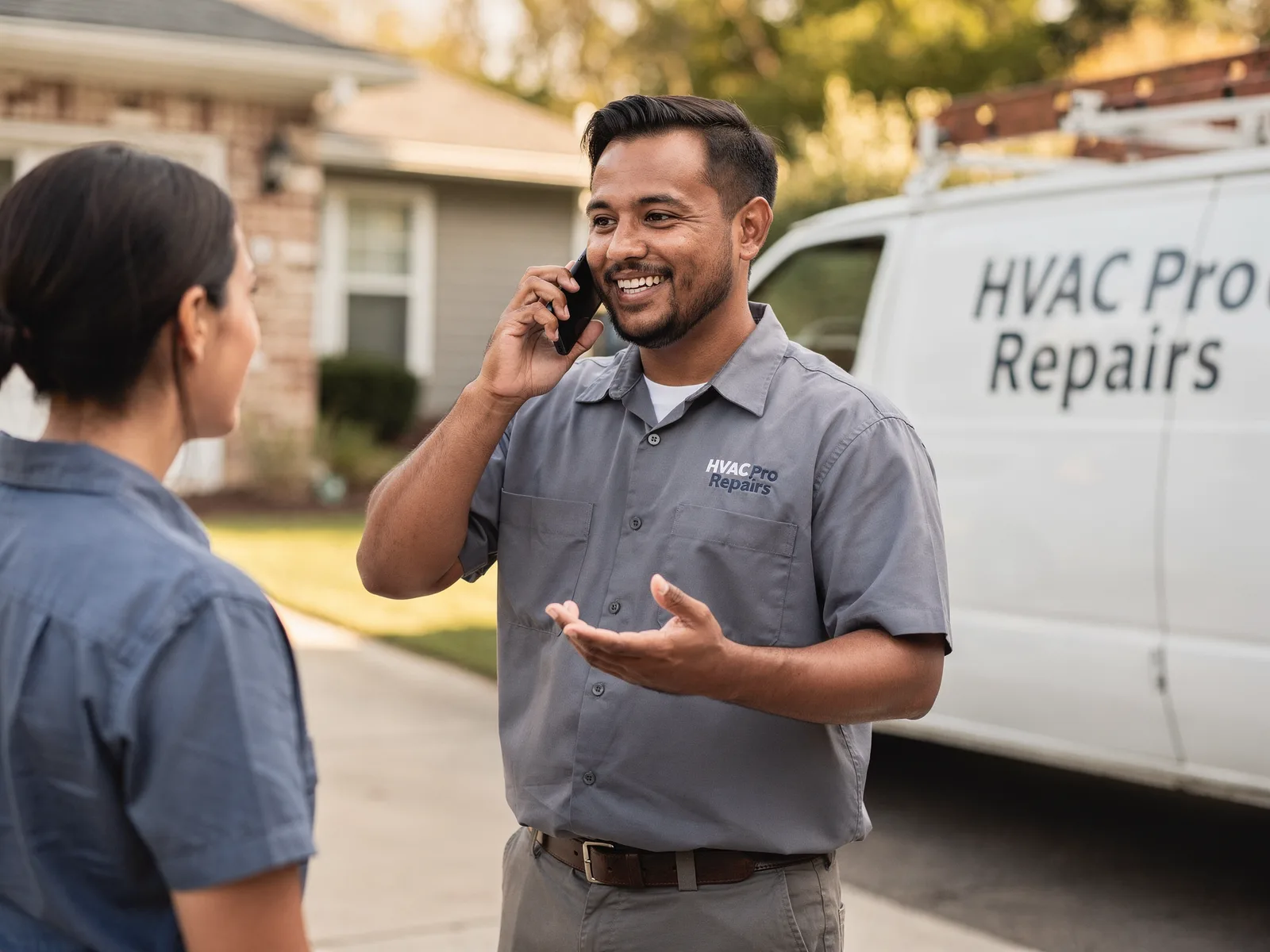 Heat Pump Repair Hacienda Heights, CA FAQs